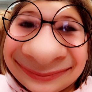 Meet your Posher, Kaylee